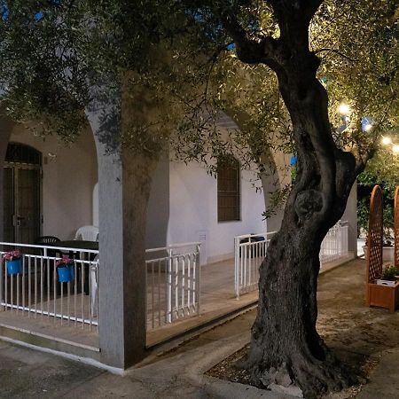 Villa Marisole Torre Canne Zewnętrze zdjęcie