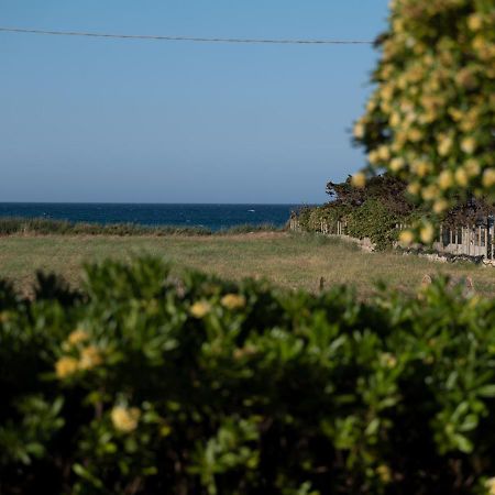 Villa Marisole Torre Canne Zewnętrze zdjęcie
