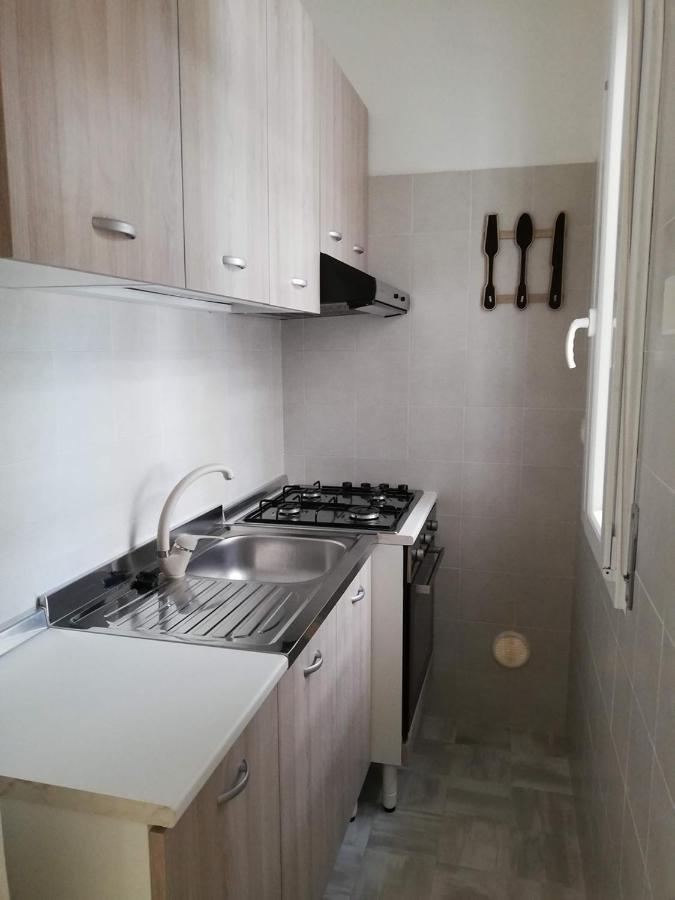 Villa Marisole Torre Canne Zewnętrze zdjęcie