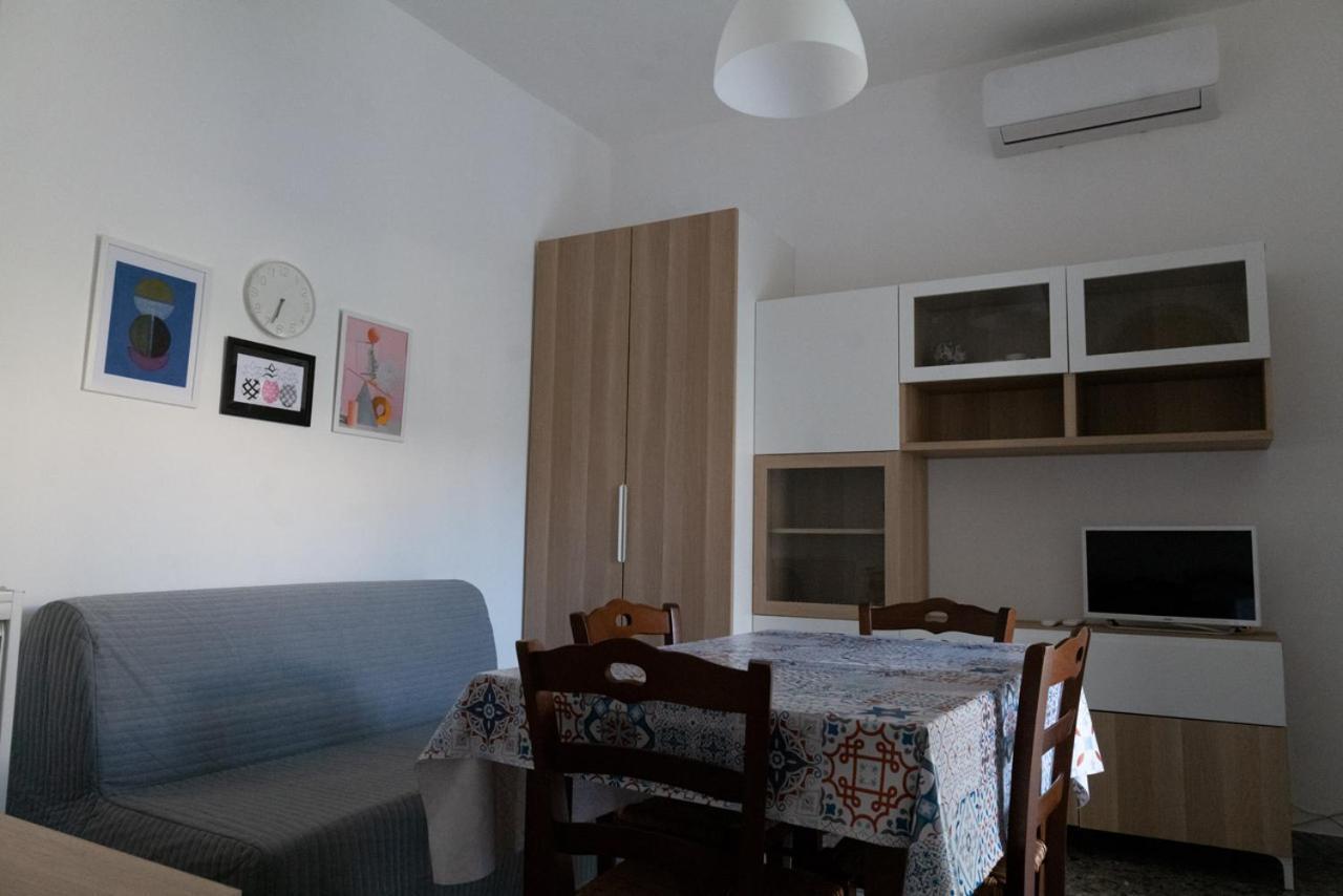 Villa Marisole Torre Canne Zewnętrze zdjęcie