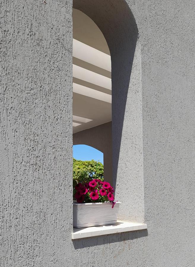 Villa Marisole Torre Canne Zewnętrze zdjęcie