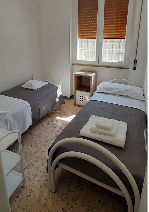 Villa Marisole Torre Canne Zewnętrze zdjęcie