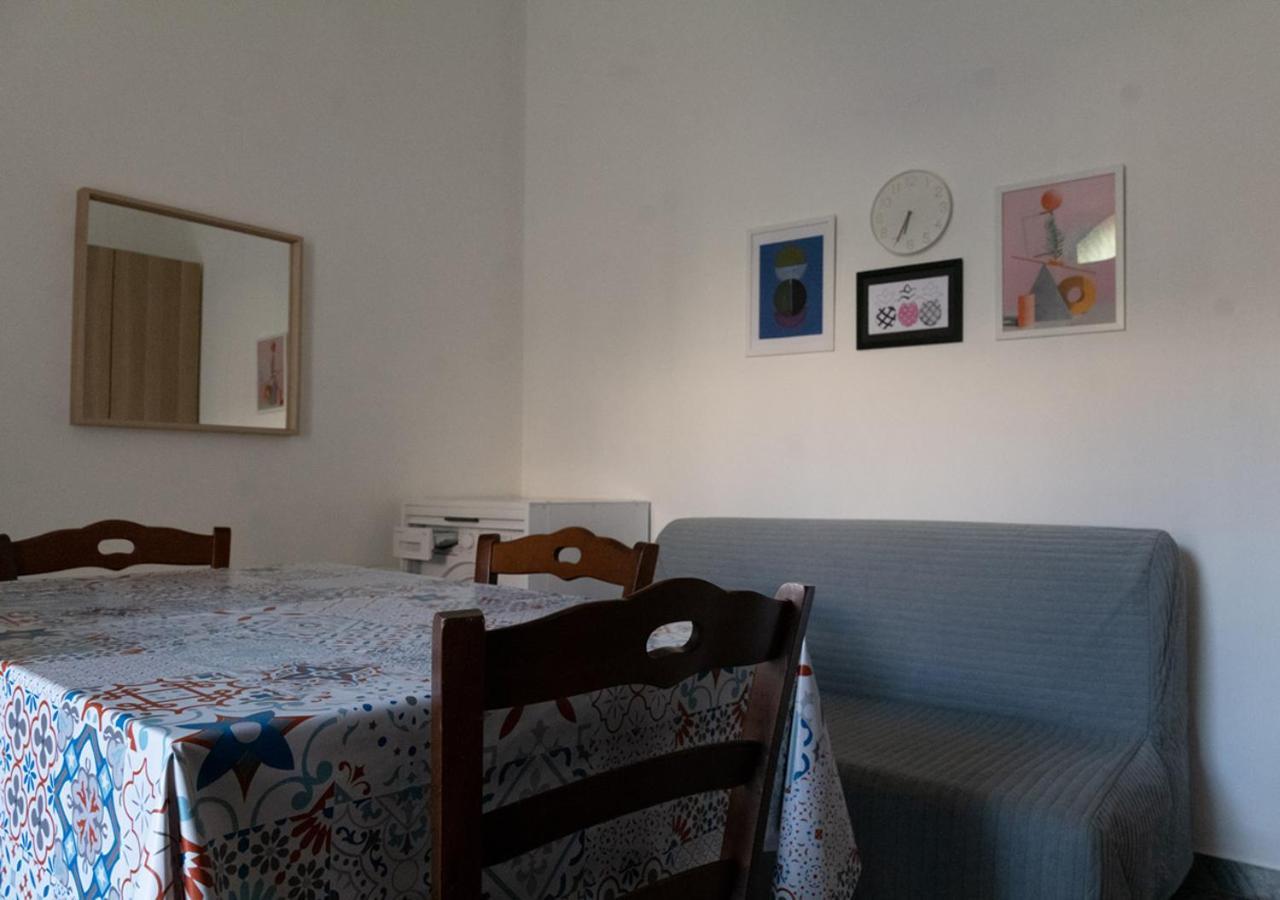 Villa Marisole Torre Canne Zewnętrze zdjęcie