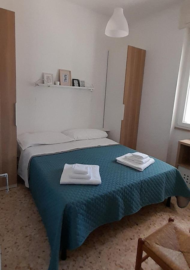 Villa Marisole Torre Canne Zewnętrze zdjęcie