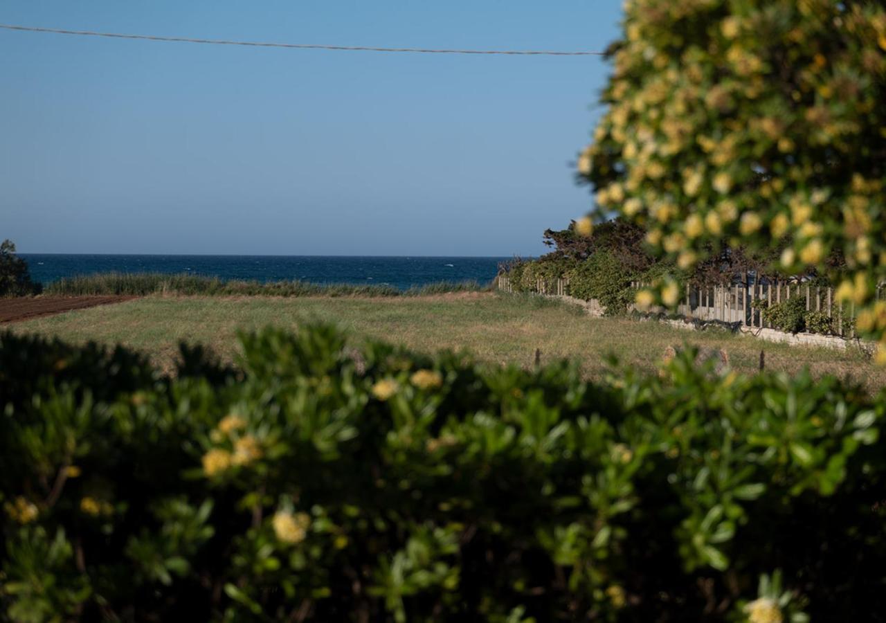 Villa Marisole Torre Canne Zewnętrze zdjęcie