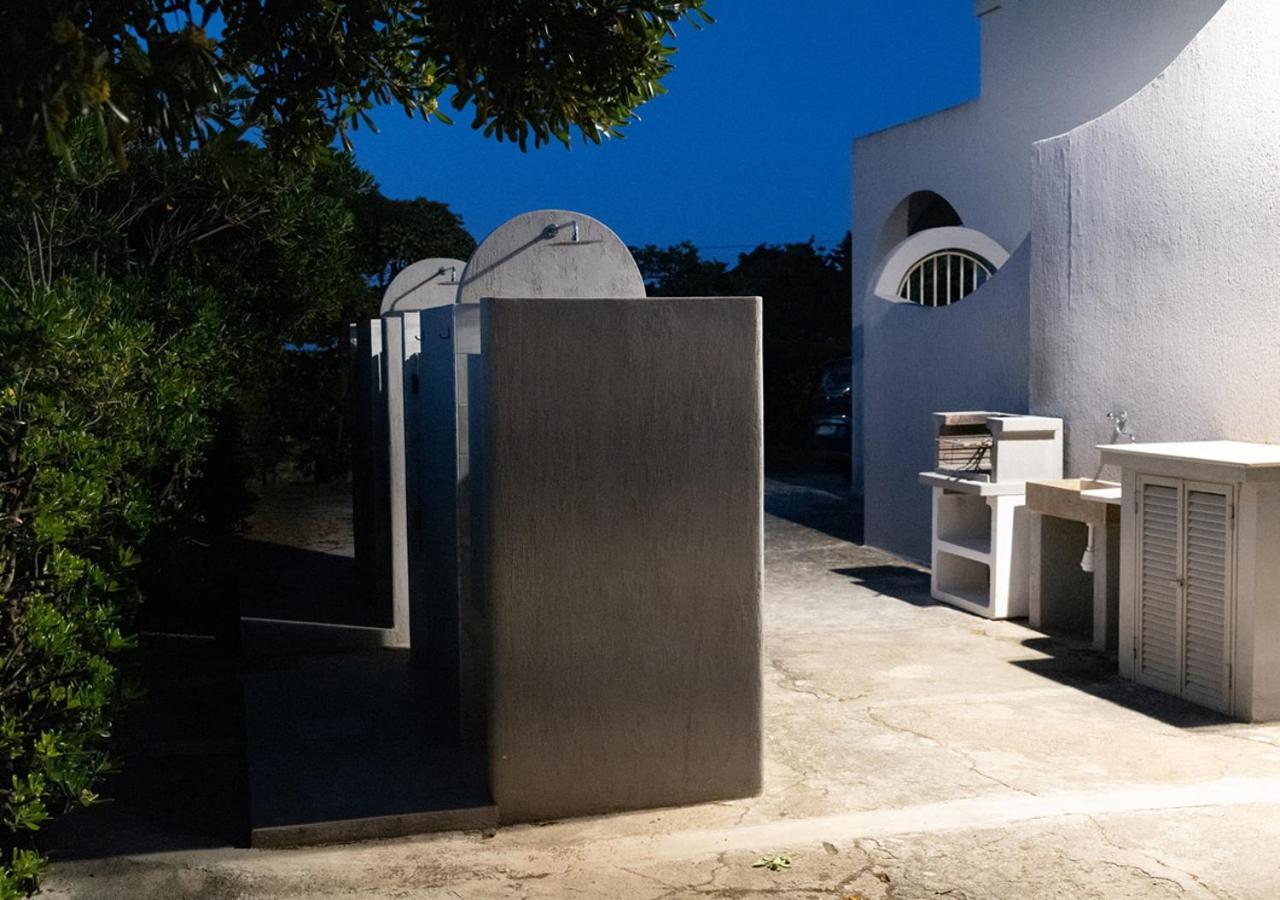 Villa Marisole Torre Canne Zewnętrze zdjęcie