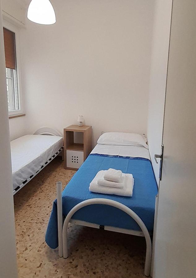 Villa Marisole Torre Canne Zewnętrze zdjęcie