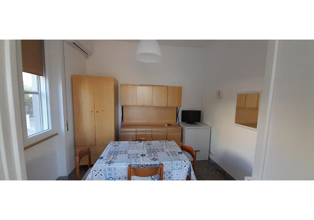 Villa Marisole Torre Canne Zewnętrze zdjęcie