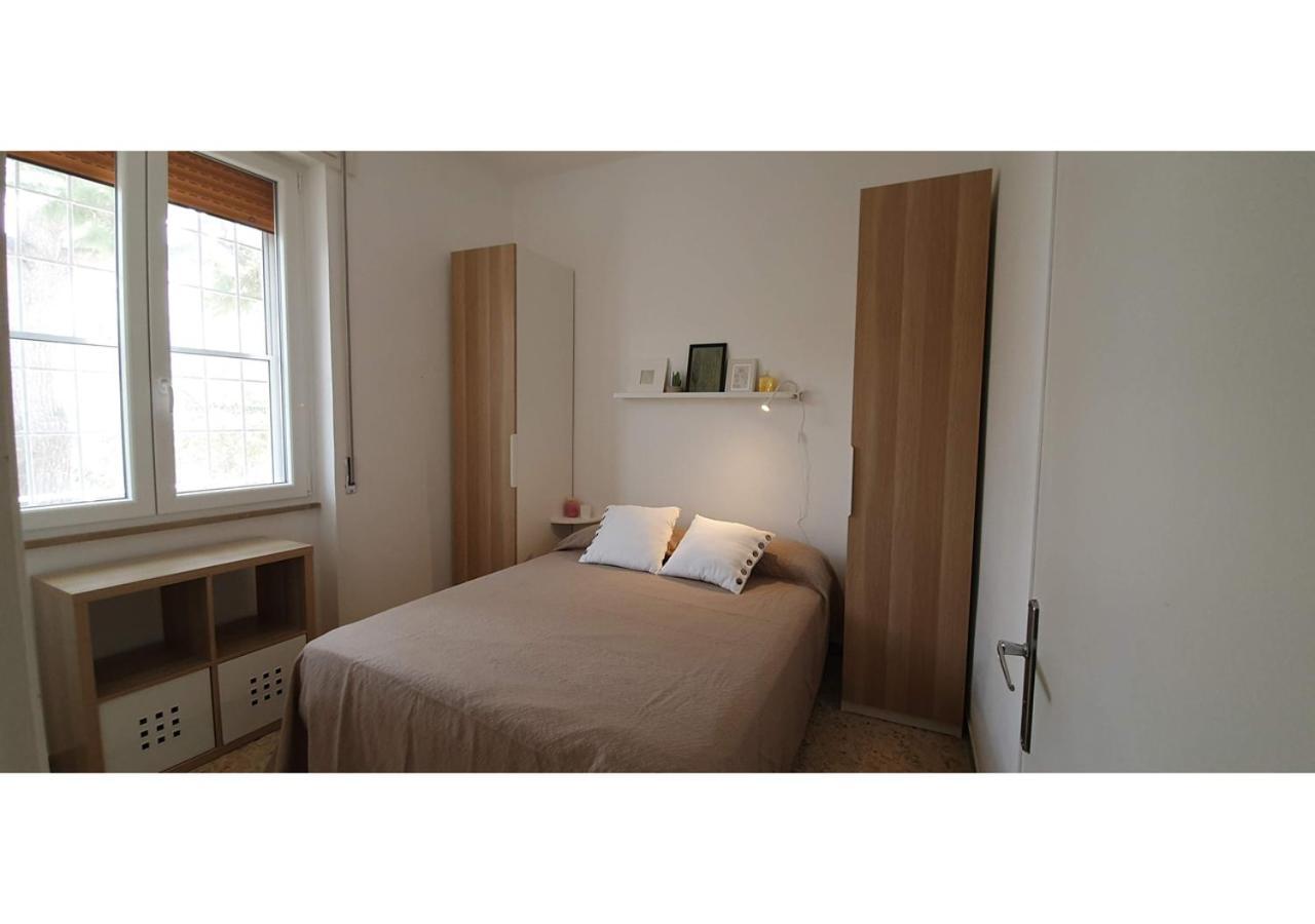 Villa Marisole Torre Canne Zewnętrze zdjęcie